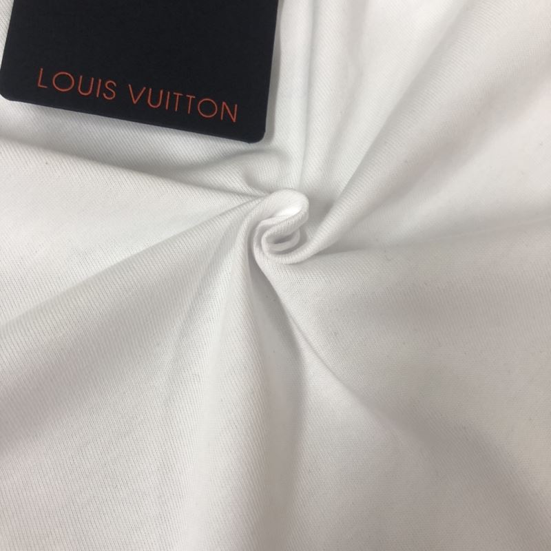 Louis Vuitton T-Shirts